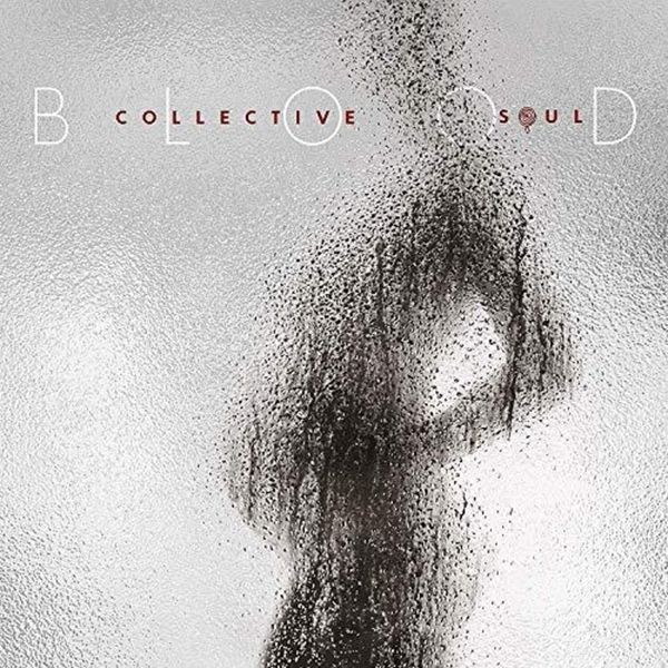 Collective Soul - Blood i gruppen CD / Rock hos Bengans Skivbutik AB (3640129)