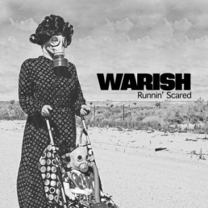 Warish - Runnin Scared 7