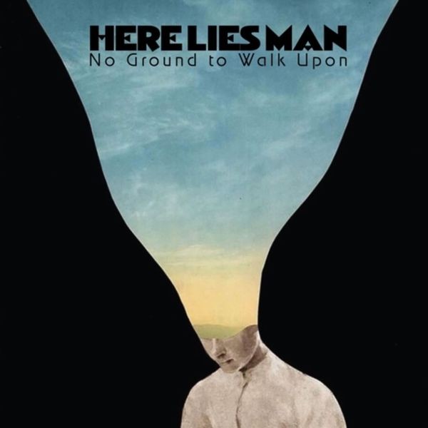 Here Lies Man - No Ground To Walk Upon i gruppen VINYL / Rock hos Bengans Skivbutik AB (3640283)