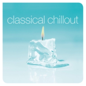 Various Artists - Classical Chillout i gruppen ÖVRIGT / Övrigt / aub hos Bengans Skivbutik AB (3640292)