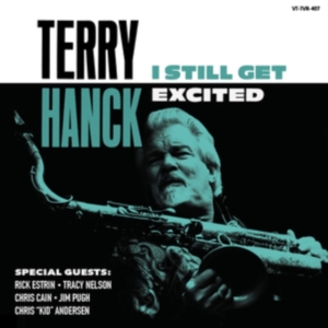 Hanck Terry - I Still Get Excited i gruppen ÖVRIGT / Övrigt / aub hos Bengans Skivbutik AB (3640314)