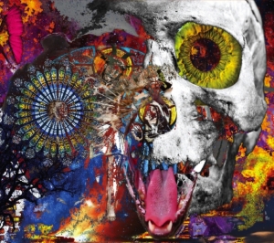 I Feel Like A Bombed Cathedral - I Feel Like A Bombed Cathedral i gruppen ÖVRIGT / Övrigt / aub hos Bengans Skivbutik AB (3640379)