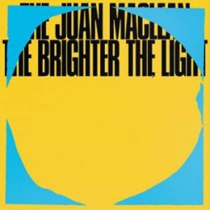 Maclean Juan - Brighter The Light i gruppen CD / Dans/Techno hos Bengans Skivbutik AB (3640382)