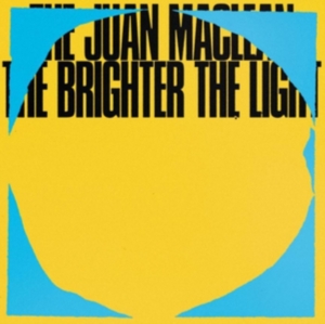 Maclean Juan - Brighter The Light i gruppen CD / Dance-Techno hos Bengans Skivbutik AB (3640382)