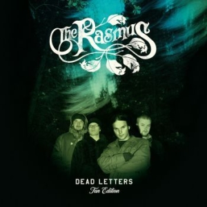 The Rasmus - Dead Letters (Fan Edition) i gruppen CD / Pop hos Bengans Skivbutik AB (3640721)