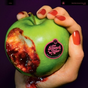 Blanck Mass - Animated Violence Mild i gruppen CD / Dance-Techno hos Bengans Skivbutik AB (3640722)