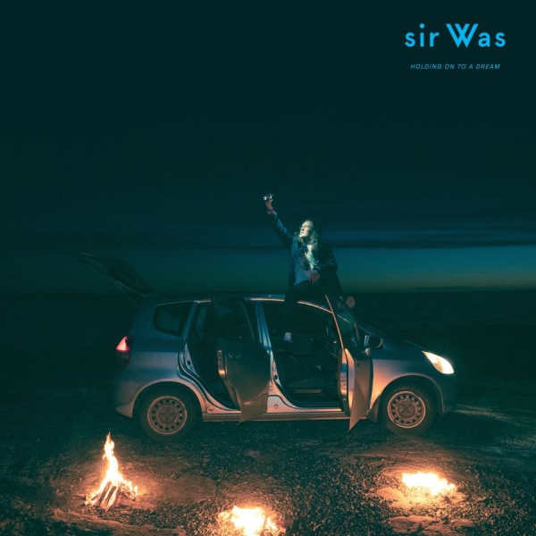 Sir Was - Holding On To A Dream (Indie Exclus i gruppen VINYL / Toppsäljare hos Bengans Skivbutik AB (3642021)