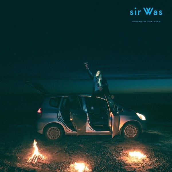 Sir Was - Holding On To A Dream i gruppen CD / Toppsäljare hos Bengans Skivbutik AB (3642024)