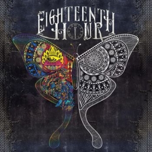 Eighteenth Hour - Eighteenth Hour i gruppen CD / Hårdrock/ Heavy metal hos Bengans Skivbutik AB (3642074)