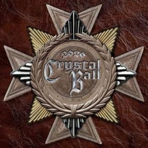Crystal Ball - 2020 (2 Cd Digipack) i gruppen CD / Hårdrock/ Heavy metal hos Bengans Skivbutik AB (3642082)