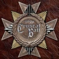 Crystal Ball - 2020 (2 Cd Digipack) i gruppen CD / Hårdrock hos Bengans Skivbutik AB (3642082)