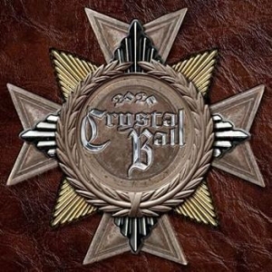 Crystal Ball - 2020 (2 Cd Digipack) i gruppen CD / Hårdrock hos Bengans Skivbutik AB (3642082)