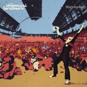 The Chemical Brothers - Surrender (2Cd Ltd 20Th) i gruppen CD / Dance-Techno,Elektroniskt hos Bengans Skivbutik AB (3642086)