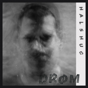 Halshug - Drom i gruppen VINYL / Pop-Rock hos Bengans Skivbutik AB (3642165)