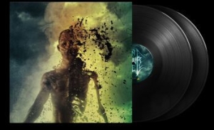 One Hour Hell - Voidwalker - 2 Lp Black i gruppen VINYL / Hårdrock/ Heavy metal hos Bengans Skivbutik AB (3642166)