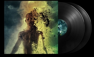One Hour Hell - Voidwalker - 2 Lp Black i gruppen VINYL / Hårdrock,Svensk Musik hos Bengans Skivbutik AB (3642166)