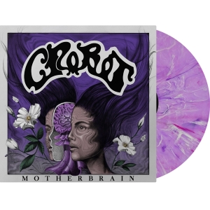 Crobot - Motherbrain i gruppen VINYL / Pop-Rock hos Bengans Skivbutik AB (3642175)