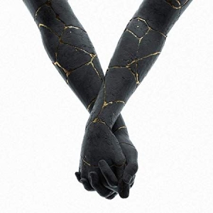 Bad Omens - Finding God Before God Finds Me i gruppen CD / Toppsäljare hos Bengans Skivbutik AB (3642183)