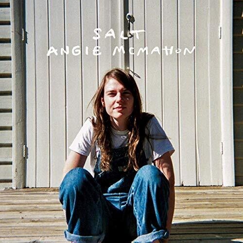 Angie McMahon - Salt i gruppen VINYL / Pop hos Bengans Skivbutik AB (3642208)