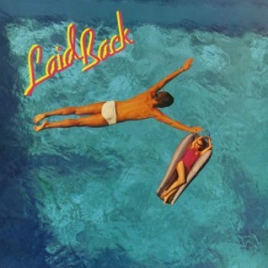 Laid Back - Laid Back i gruppen CD / Pop-Rock hos Bengans Skivbutik AB (3642233)