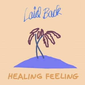 Laid Back - Healing Feeling i gruppen CD / Pop hos Bengans Skivbutik AB (3642234)