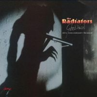 Radiators - Ghostown - 40Th Anniversary Edition i gruppen CD / Pop-Rock hos Bengans Skivbutik AB (3642239)