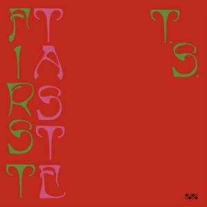 Segall Ty - First Taste i gruppen VI TIPSAR / Blowout / Blowout-LP hos Bengans Skivbutik AB (3642247)