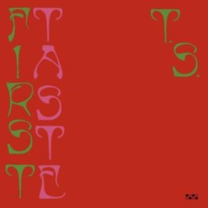 Segall Ty - First Taste i gruppen CD / Pop-Rock hos Bengans Skivbutik AB (3642248)