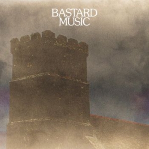 Meatraffle - Bastard Music i gruppen VINYL / Rock hos Bengans Skivbutik AB (3642452)