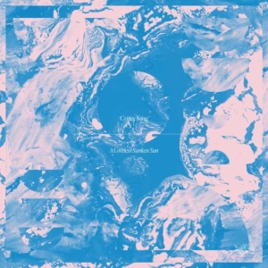 King Corey - A Loveless Sunken Sun i gruppen ÖVRIGT / Övrigt / aub hos Bengans Skivbutik AB (3642453)