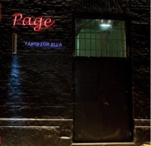 Page - Fakta För Alla i gruppen Minishops / Page hos Bengans Skivbutik AB (3642458)