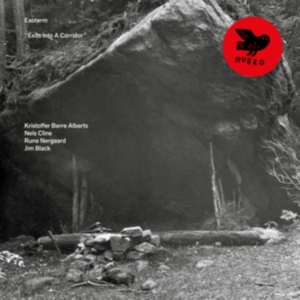 Exoterm - Exits Into A Corridor i gruppen ÖVRIGT / Övrigt / aub hos Bengans Skivbutik AB (3642471)