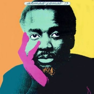 Jamal Ahmad - Ballades i gruppen CD / Jazz/Blues hos Bengans Skivbutik AB (3642475)