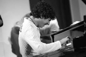 Novrasli Shahin - From Baku To New York City i gruppen CD / Jazz/Blues hos Bengans Skivbutik AB (3642476)