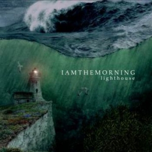 Iamthemorning - Lighthouse i gruppen CD / Rock hos Bengans Skivbutik AB (3642483)