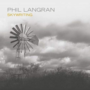 Langran Phil - Skywriting i gruppen ÖVRIGT / Övrigt / aub hos Bengans Skivbutik AB (3642488)
