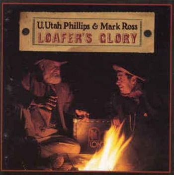 Phillips/Ross - Loafer's Glory i gruppen CD / Toppsäljare hos Bengans Skivbutik AB (3642530)