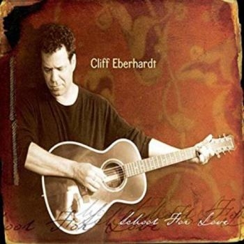 Eberhardt Cliff - School For Love i gruppen CD / Toppsäljare hos Bengans Skivbutik AB (3642562)