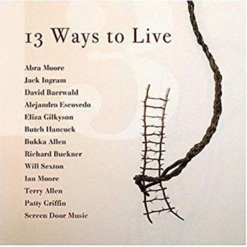 Various Artists - 13 Ways To Live i gruppen CD / Toppsäljare hos Bengans Skivbutik AB (3642578)