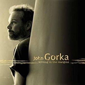 Gorka John - Writing In The Margins i gruppen CD / Toppsäljare hos Bengans Skivbutik AB (3642586)