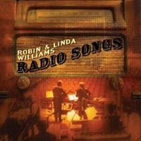 Williams Robin & Linda - Radio Songs i gruppen CD / Pop-Rock hos Bengans Skivbutik AB (3642594)