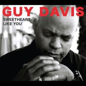 Davis Guy - Sweetheart Like You i gruppen CD / Jazz hos Bengans Skivbutik AB (3642598)