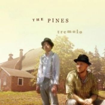 Pines - Tremolo i gruppen CD / Toppsäljare hos Bengans Skivbutik AB (3642607)