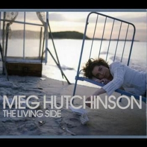 Hutchingson Meg - Living Side i gruppen CD / Country hos Bengans Skivbutik AB (3642609)
