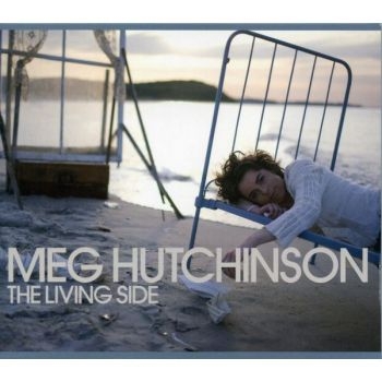 Hutchingson Meg - Living Side i gruppen CD / Toppsäljare hos Bengans Skivbutik AB (3642609)