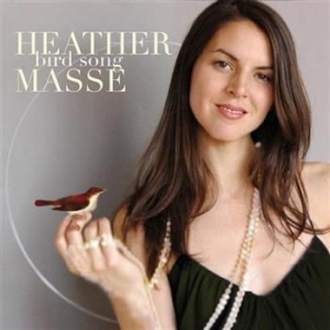 Masse Heather - Bird Song i gruppen CD / Country hos Bengans Skivbutik AB (3642611)