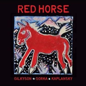 Red Horse - Red Horse i gruppen CD / Country hos Bengans Skivbutik AB (3642618)