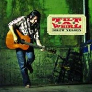 Nelson Drew - Tilt-A-Whirl i gruppen CD / Toppsäljare hos Bengans Skivbutik AB (3642625)