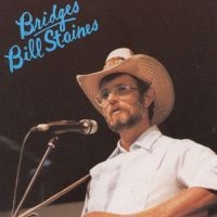 Staines Bill - Bridges i gruppen CD / Pop-Rock hos Bengans Skivbutik AB (3642626)