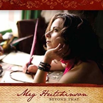 Hutchinson Meg - Beyond That i gruppen CD / Toppsäljare hos Bengans Skivbutik AB (3642634)